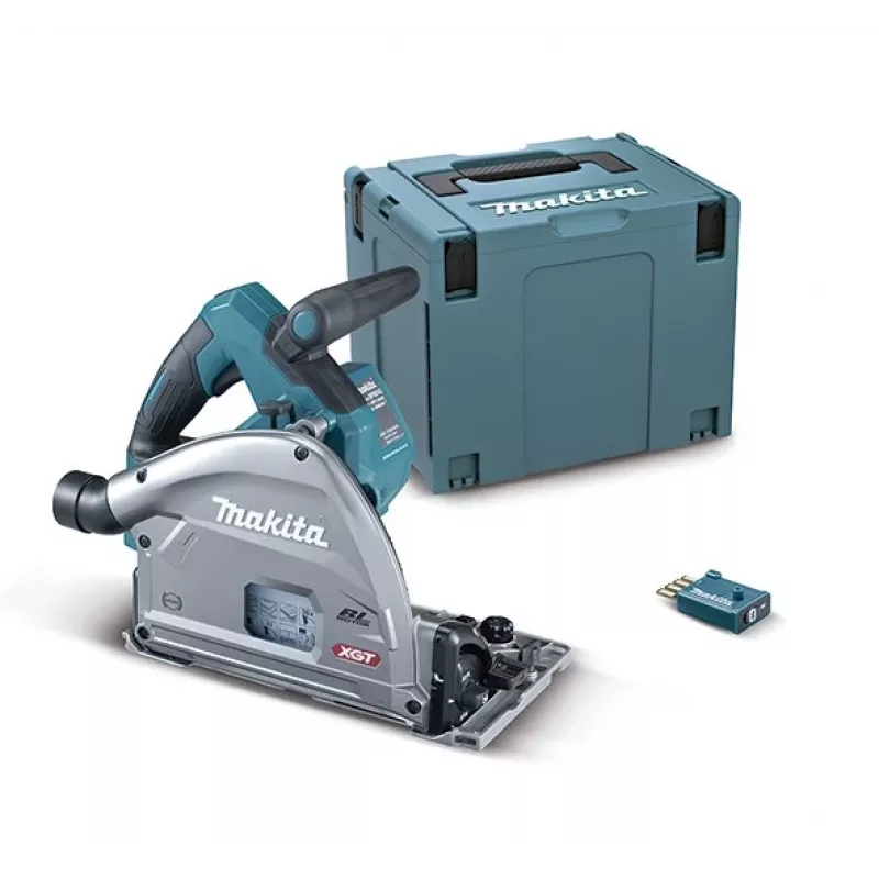 Makita SP001GZ03 40V XGT akku-upotussirkkeli, 165 mm