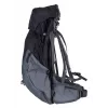 Reppu Deuter Futura 32 L harmaa vuorikiipeily vaellus unisex