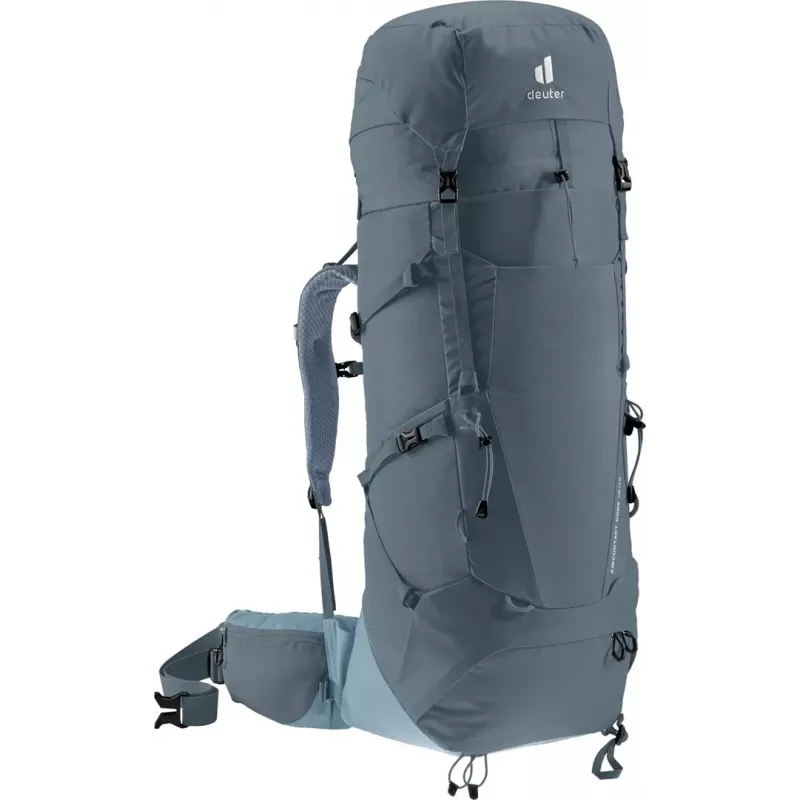 Vaellusreppu - Deuter Aircontact Core 40+10