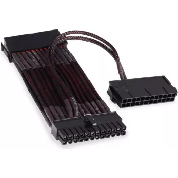 Alphacool 18732 tietokoneen jäähdytystarvikkeet kaapelinjatko (18732)