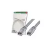 Verkkokaapeli Digitus CAT 5e SF/UTP DK-1531-005 0,5m