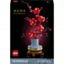 LEGO Icons luumunkukkien koristesetti 10369, monivärinen