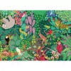 Ravensburger 12001432 palapeli „Maaginen sademetsä“, 1000 palaa, 14+ vuotta
