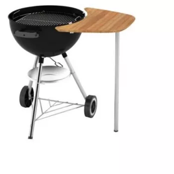 Weber bambutyötaso hiiligrilleille 47 cm / 57 cm