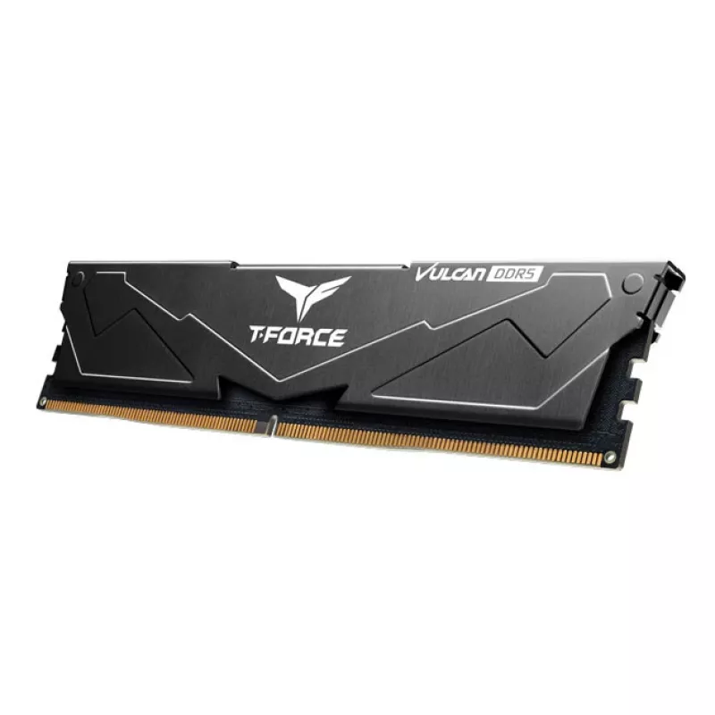 Team Group T-FORCE Vulcan - DDR5 - moduuli - 16 GB - DIMM 288-PIN