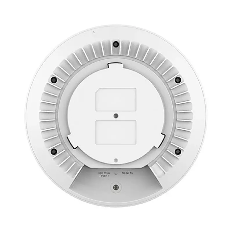 Grandstream GWN7672 Wi-Fi 7 -tukiasema, 2x2:2