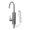 N'OVEEN IWH850 INOX läpivirtauslämmitin, ruostumaton teräs
