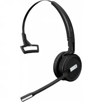 EPOS IMPACT SDW 5016 yksipuolinen - headset-järjestelmä - on-ear - muunnettava - DECT - langaton (1001024)