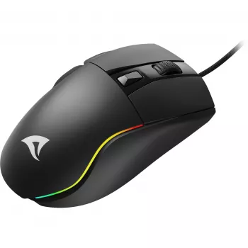 Hiiri Sharkoon SGM35 USB Type-A optinen