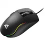 Hiiri Sharkoon SGM35 USB Type-A optinen