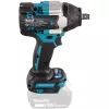 Makita DTW700Z iskuruuvinväännin 1/2 2200 kierr./min 700 N⋅m vihreä