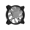 MODECOM Volcano Apex 120 ARGB Reverse kotelotuuletin musta