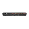 Belkin Universal Secure Single-Head KVM-kytkin, 4 porttia, DisplayPort/HDMI – DisplayPort/HDMI, pöytämalli, PP4.0 (F1DN104KVM-UN-4)