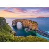 Schmidt Spiele 59772 palapeli — 1 000 palaa — Irlanti Co Donegal Fanad Great Pollet Sea Arch