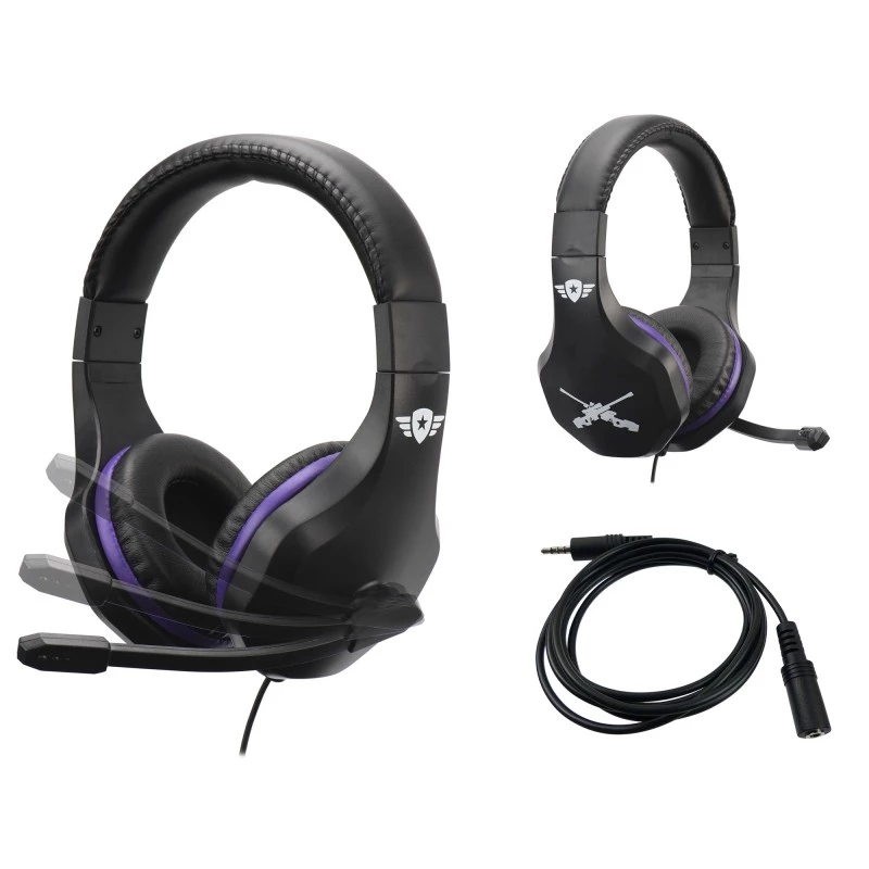 Kuulokkeet Subsonic Gaming SA5513