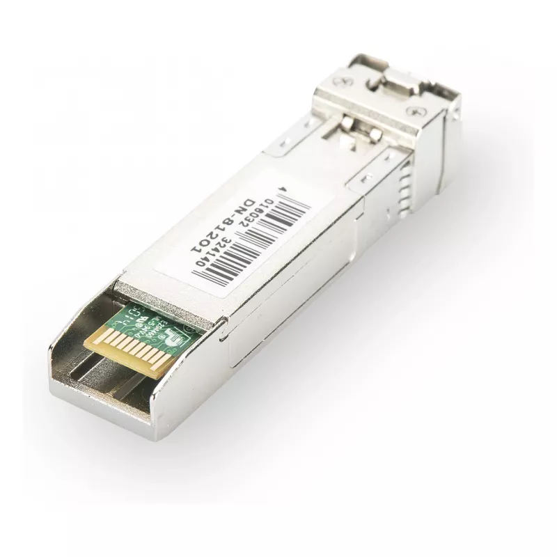SFP-moduuli Digitus DN-81201 10 Gbit/s 10,0 km