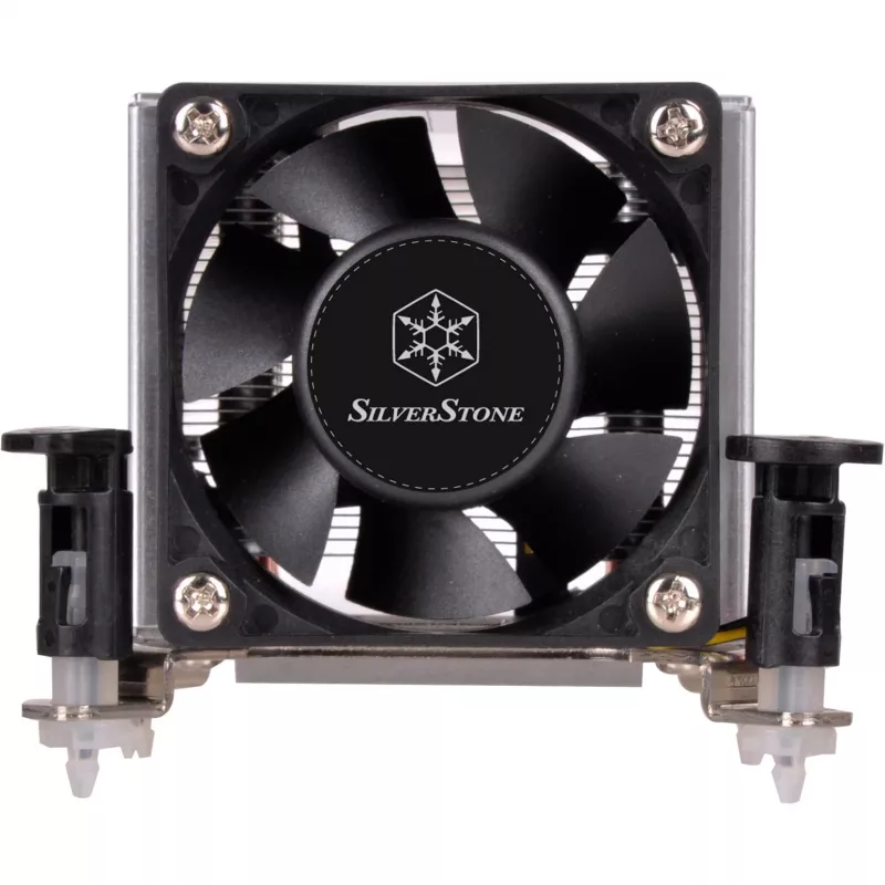 Jäähdytin Silverstone SST-AR09-115XP