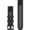 Ranneke Garmin QuickFit 010-13392-02 musta