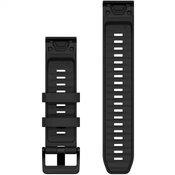 Ranneke Garmin QuickFit 010-13392-02 musta