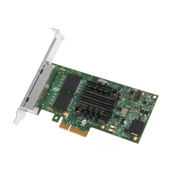 Intel I350T4V2 verkkokortti sisäinen Ethernet 1000 Mbit/s