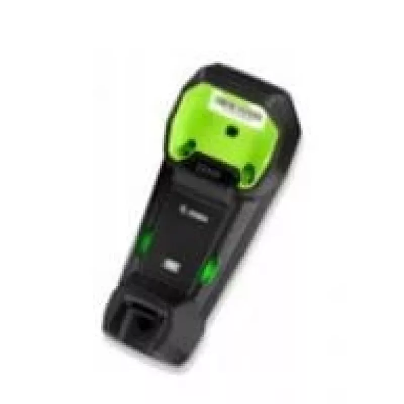 Zebra STB3678-C100F3WW viivakoodinlukijan lisävaruste lataustelakka