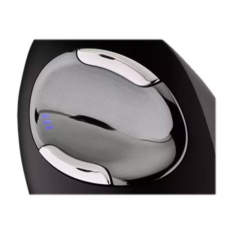 Hiiri Evoluent VMDL USB Type-A laser