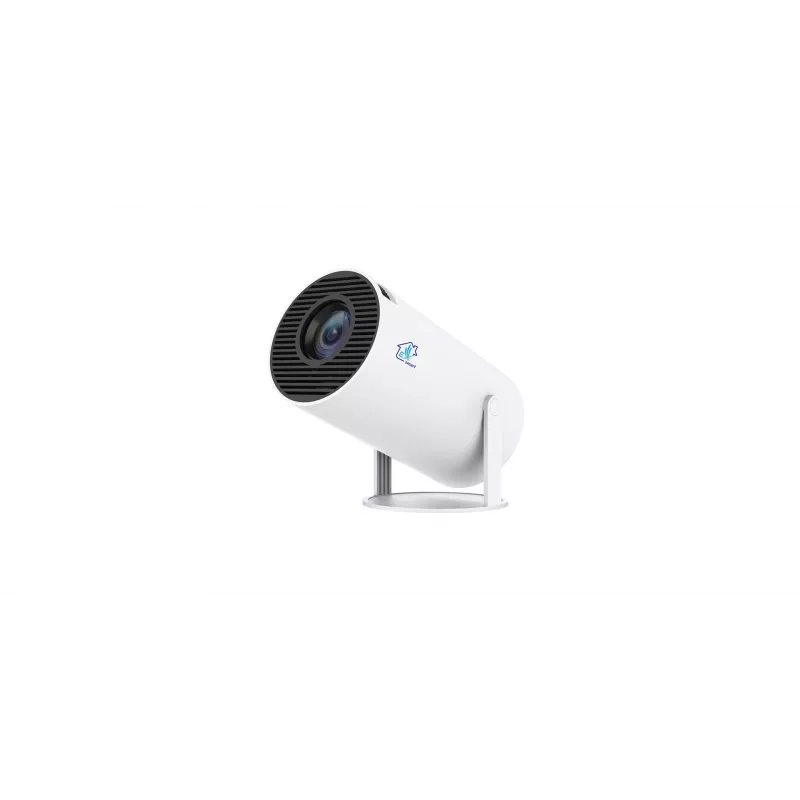 Extralink projektori Smart Life Smart -projektori ESP-300 200 ANSI, 720p, Android 11
