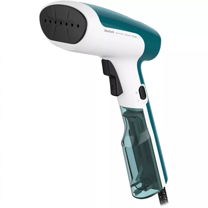 Tefal DT6131 höyryharja 1300 W sininen, valkoinen