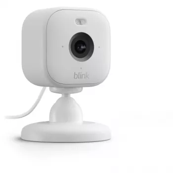 IP-valvontakamera Amazon Blink Mini 2 1080p
