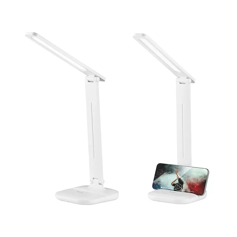 Tracer Blanca LED-työpöytävalaisin