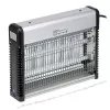 Adler AD 7940 LED-hyönteistappajalamppu, 9 W