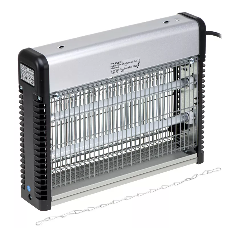 Adler AD 7940 LED-hyönteistappajalamppu, 9 W