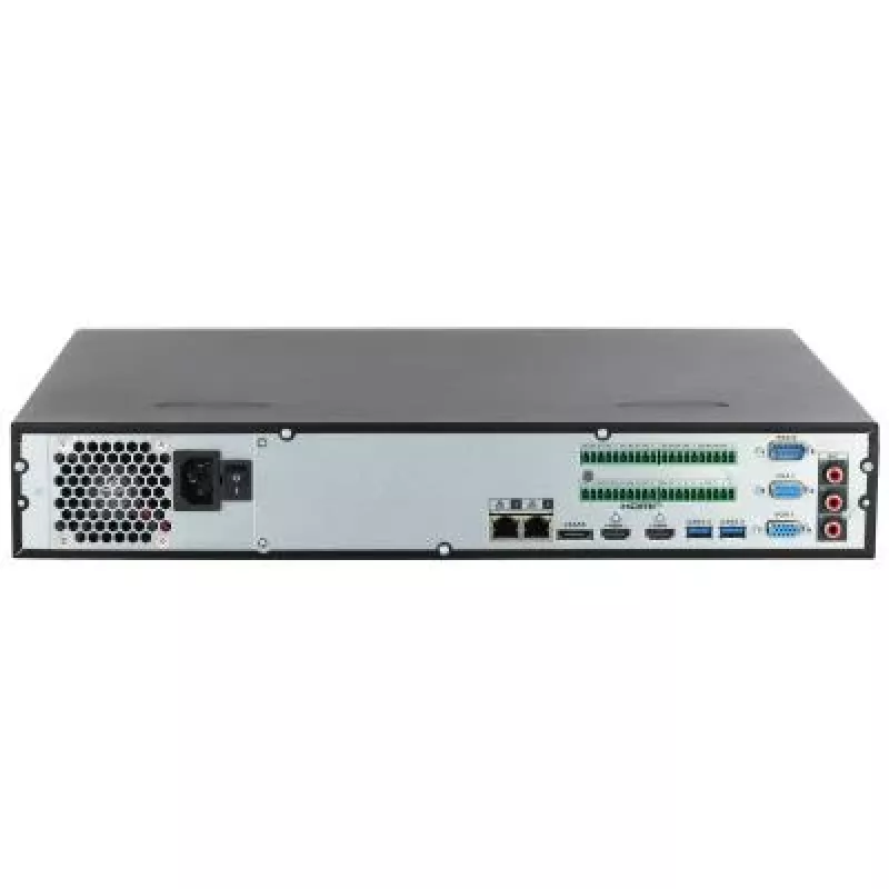 Dahua IP-tallennin NVR5464-EI2