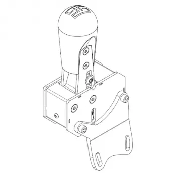 Heusinkveld pidike MagShift Minille