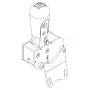 Heusinkveld pidike MagShift Minille