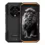Älypuhelin Ulefone Armor X32 Pro 5G 8 GB RAM 256 GB, 5,65", IP69K, hehkuva oranssi