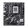 Emolevy ASUS PRIME B840M-K — AMD B840, kanta AM5, micro ATX, DDR5, 2 DIMM, 128 GB, 2.5 GbE, M.2, SATA III