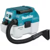 Makita DVC750LZX3 pölynimuri 7,5 l tynnyrimallinen, märkä/kuiva, pussiton (DVC750LZX3)