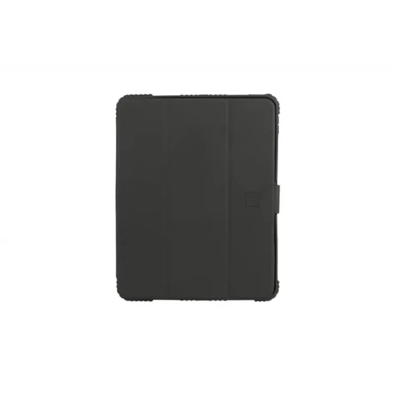 Folio-kotelo Tucano EDUCO iPad 10.9 tuumaa 10. sukupolvi musta