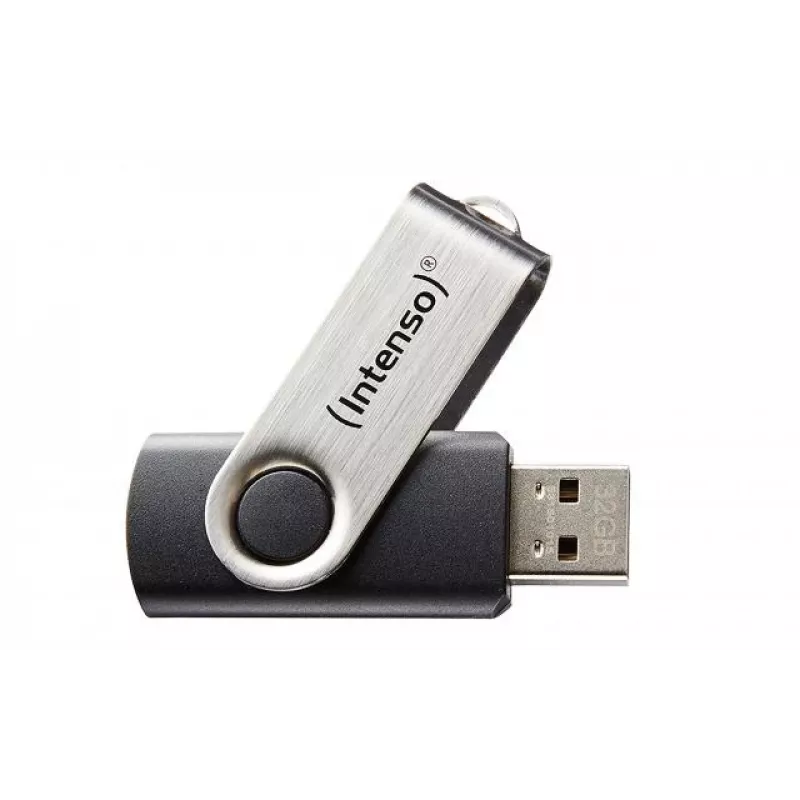 Intenso USB 2.0 -muistitikku 64 GB (3503490)