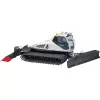 Prinoth Pistenraupe Leitwolf ajoneuvo