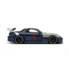 Jada Toys NARUTO - Kakashi Hatake & 1993 Mazda RX-7 1:24