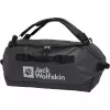 Jack Wolfskin All-In Duffle 35 reppu - antrasiitti, 35 L