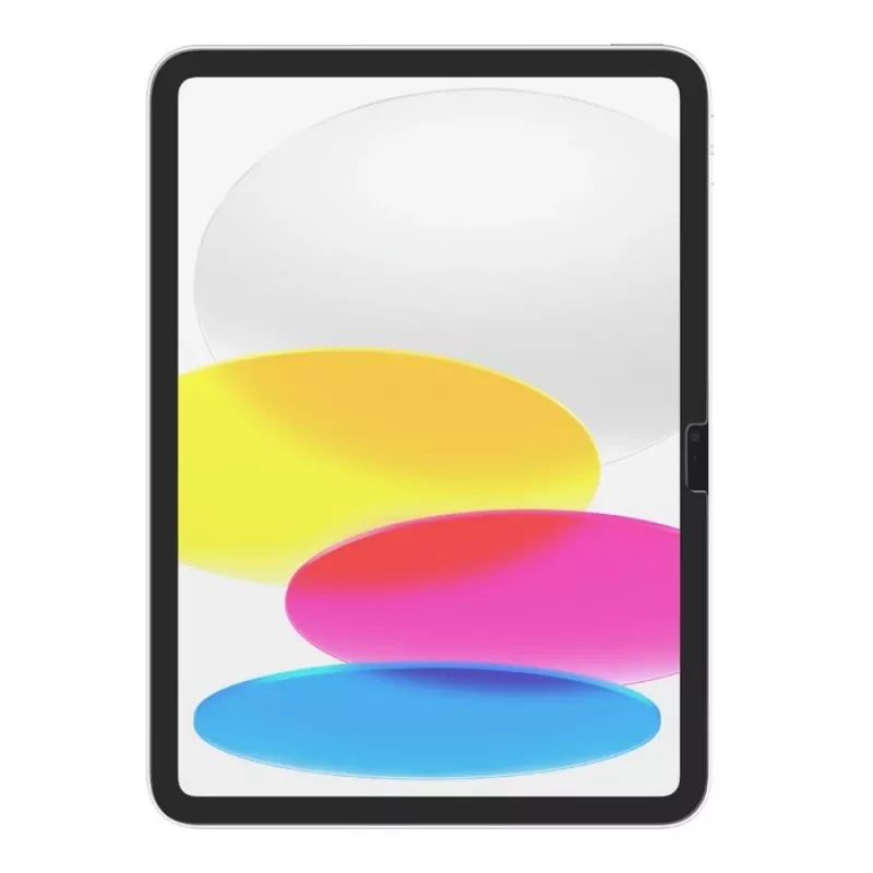 Läpinäkyvä näytönsuoja Belkin ScreenForce iPad 10th Gen karkaistu lasi 9H