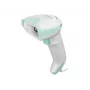 Datalogic Gryphon I GM4500-HC - High Density (HD) - USB-sarja - viivakoodilukija - kannettava - 2D-kuvain - dekoodaa - RF(433 MHz) (GM4500-HC-433K1-HD)