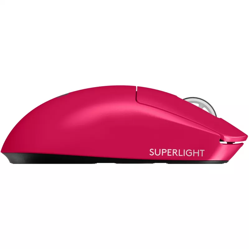 Hiiri Logitech G PRO X Superlight 2 RF Wireless