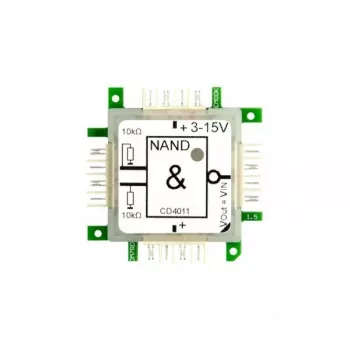 ALLNET 113684 - Brick’R’knowledge - ALLNET - monivärinen