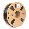 Gembird ABS-filamentti 1,75 mm, 1 kg, musta