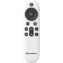 Kaukosäädin Promethean AP9-REMOTE-CONTROL musta valkoinen