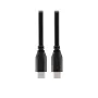 USB-kaapeli RØDE SC17 1,5 m USB-C musta